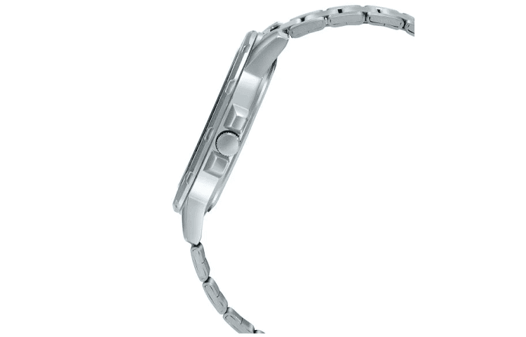 Часы CASIO LINEAGE 50 MTP-M305D-7AV - изображение 3
