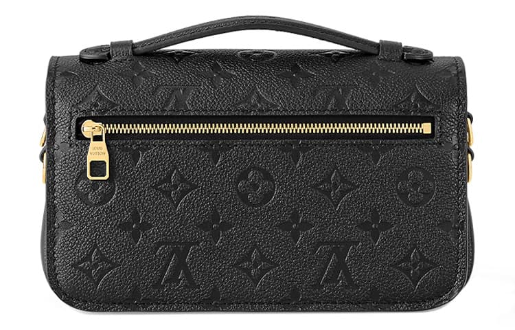 Сумка Louis Vuitton Pochette Metis East West - изображение 3
