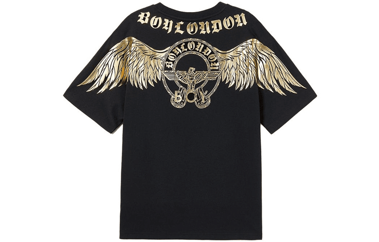 Футболка Boy London SS23 T - изображение 2
