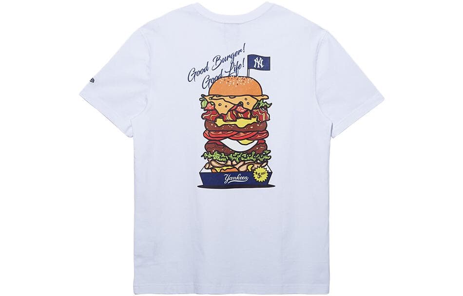 Футболка New Era MLB T - изображение 2