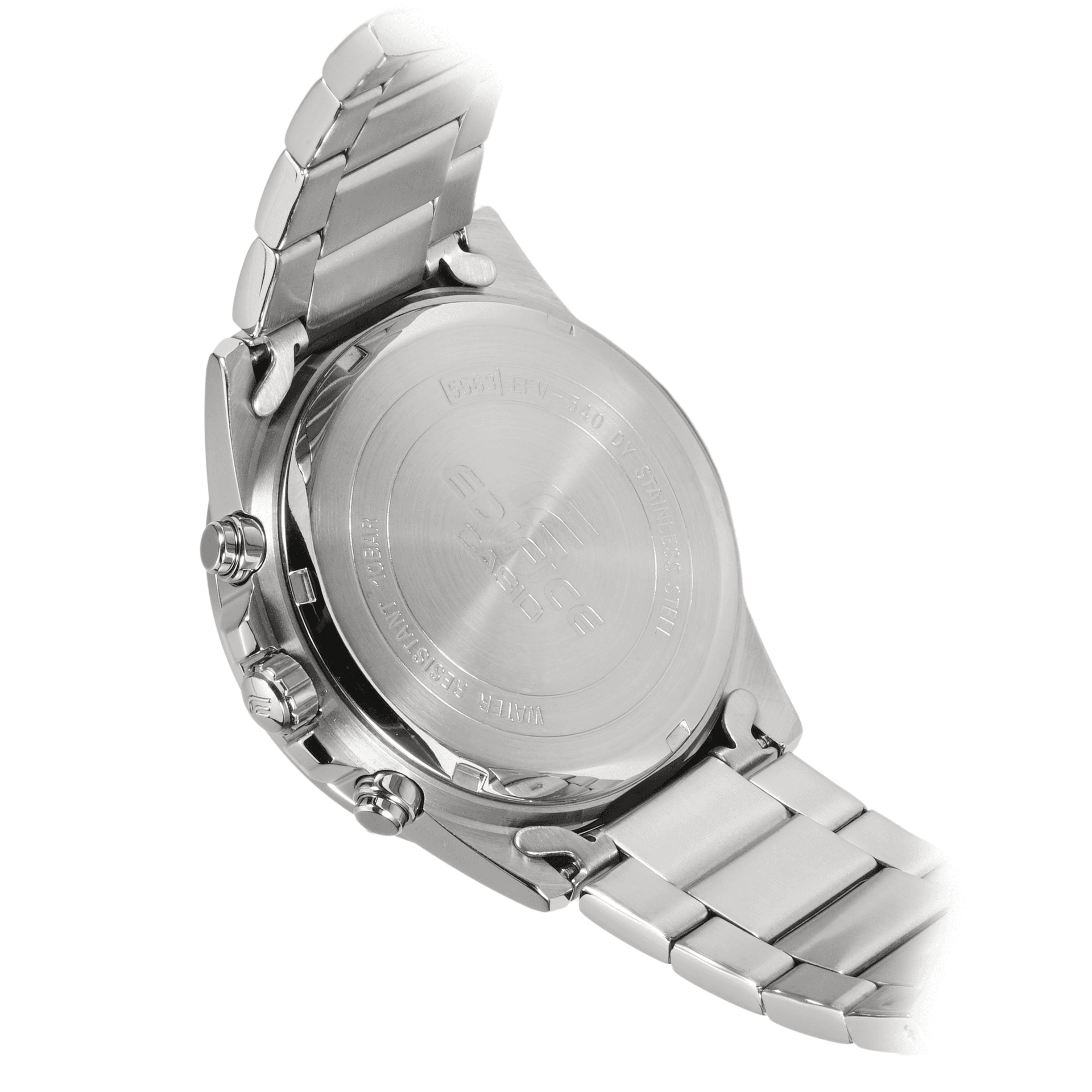Часы CASIO EDIFICE EFV-540D-1A2 - изображение 5