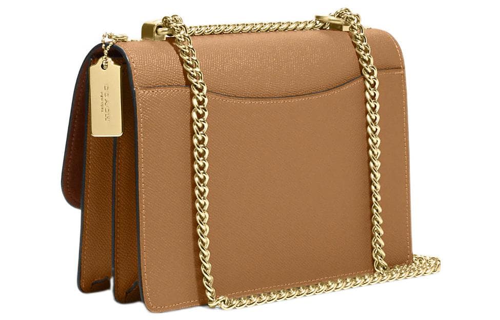Сумка через плечо COACH Klare 22 Logo - изображение 2