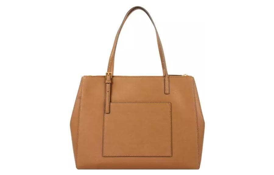 Сумка TORY BURCH TB Emerson T Tote - изображение 5