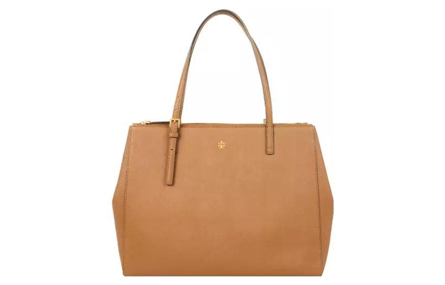 Сумка TORY BURCH TB Emerson T Tote - изображение 1