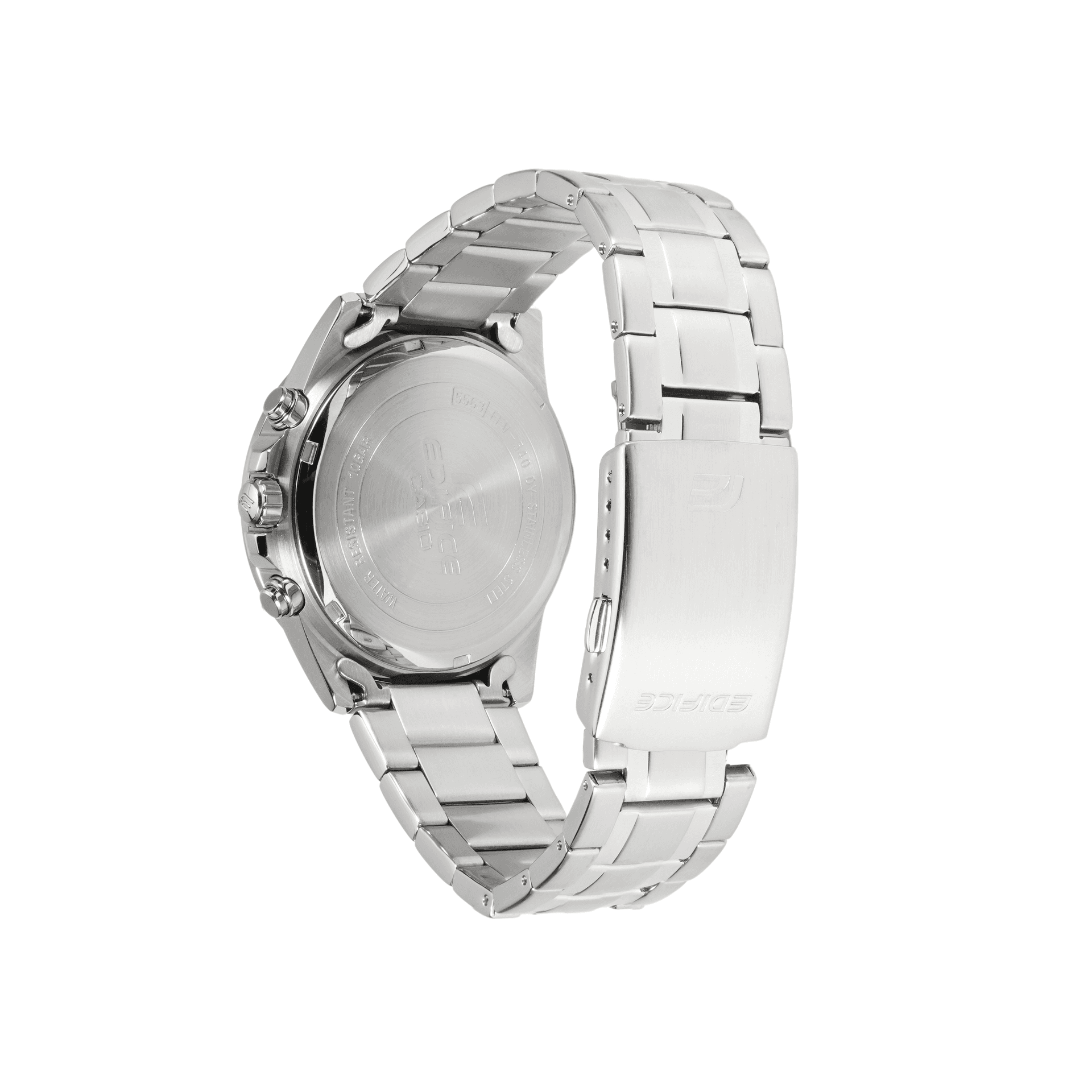 Часы CASIO EDIFICE EFV-540D-1A2 - изображение 3