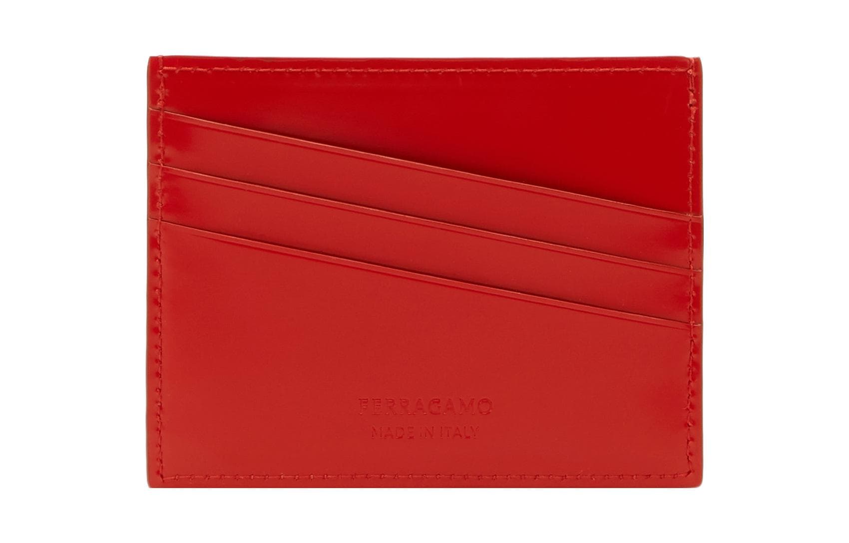 Кошелек FERRAGAMO Logo4 - изображение 3