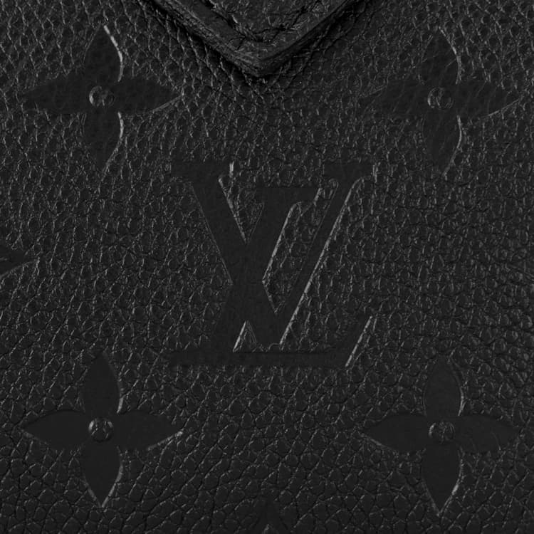 Сумка Louis Vuitton Speedy Nano - изображение 6