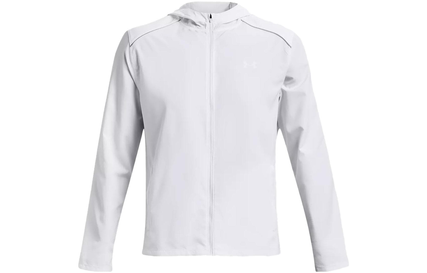 Куртка Under Armour Storm Jacket Мужская Белая - изображение 2