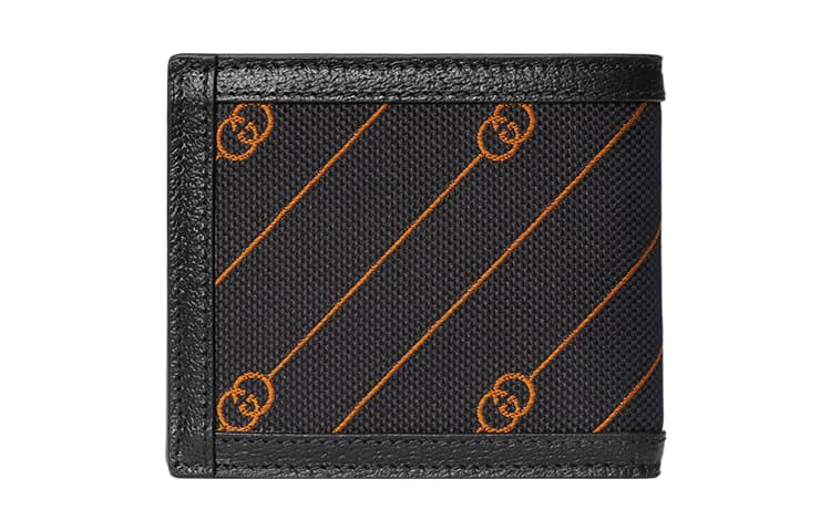 Кошелек GUCCI interlocking G - изображение 3