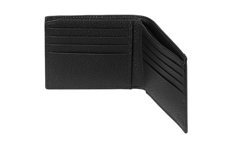 Кошелек GUCCI interlocking G - изображение 4