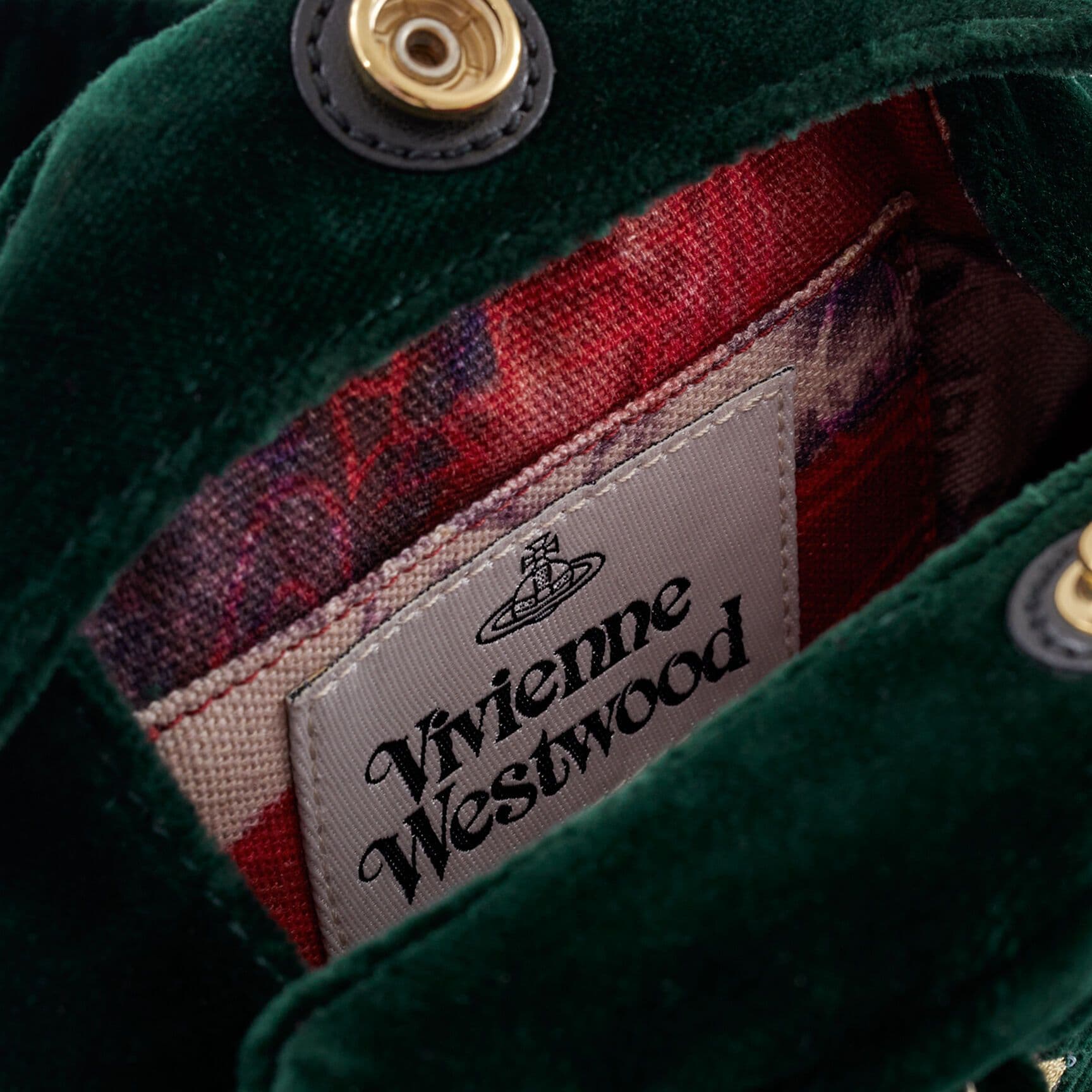 Сумка Vivienne Westwood ARCHIVE YASMINE - изображение 4