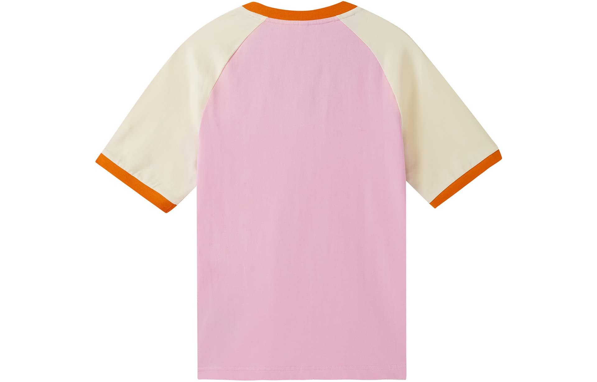 Футболка adidas Originals Adicolor 70s Pink Tee - изображение 2