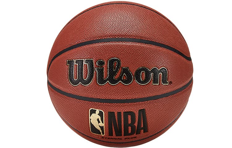Мяч Wilson 7 PU - изображение 4