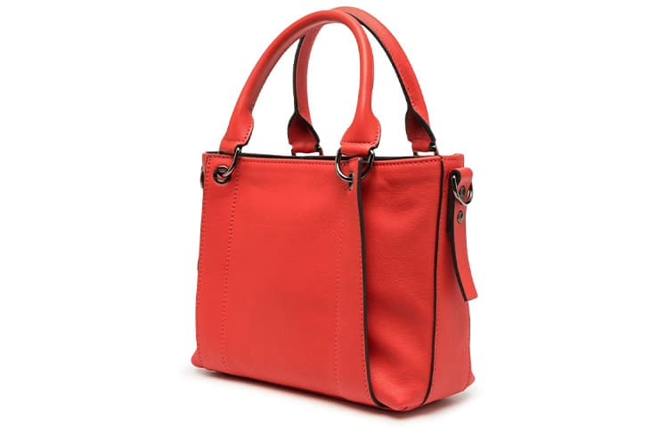 Сумка LONGCHAMP 3D Logo Tote - изображение 2