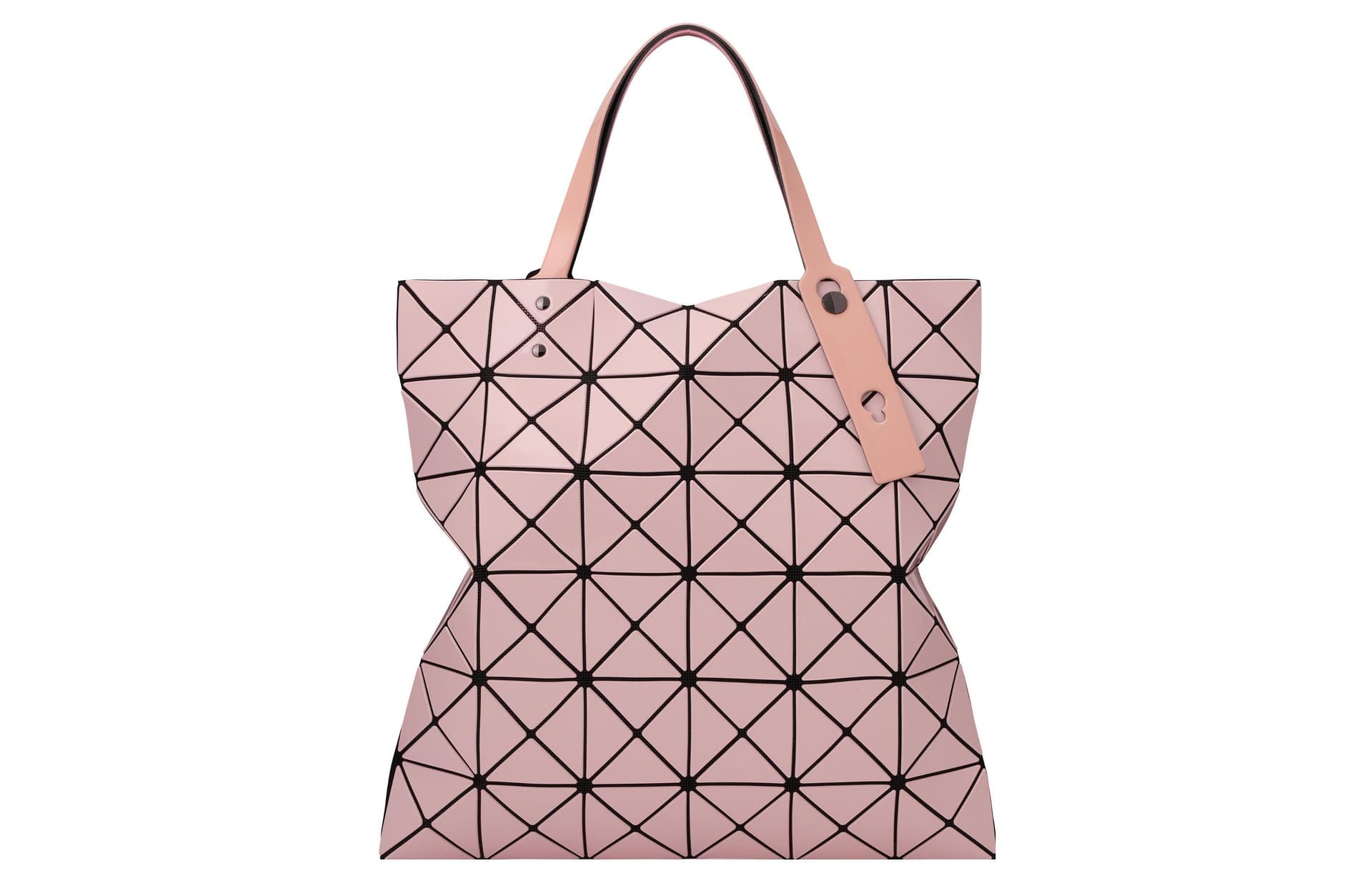 Сумка ISSEY MIYAKE Lucent Gloss Mix - изображение 1