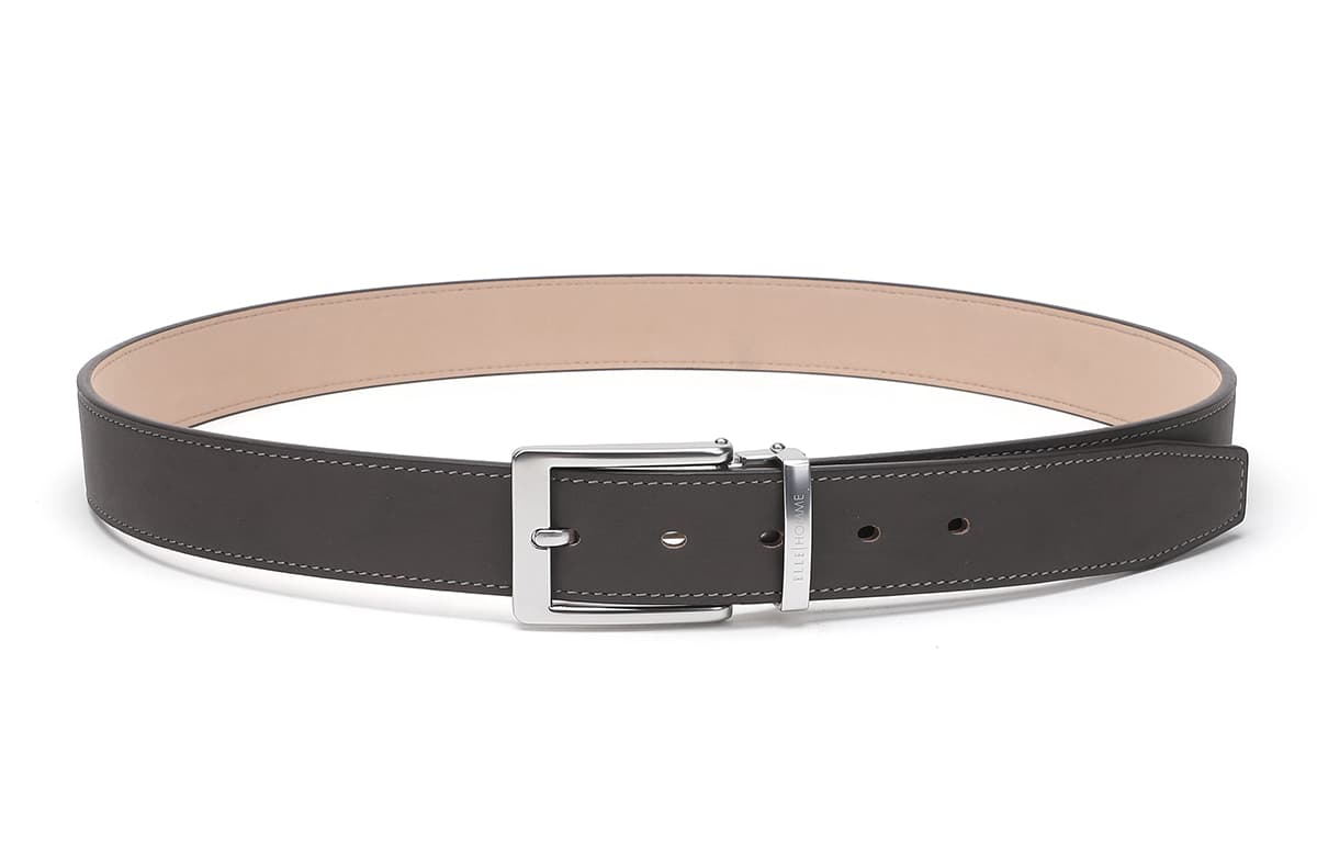 Ремень ELLE HOMME 3.4cm - изображение 4