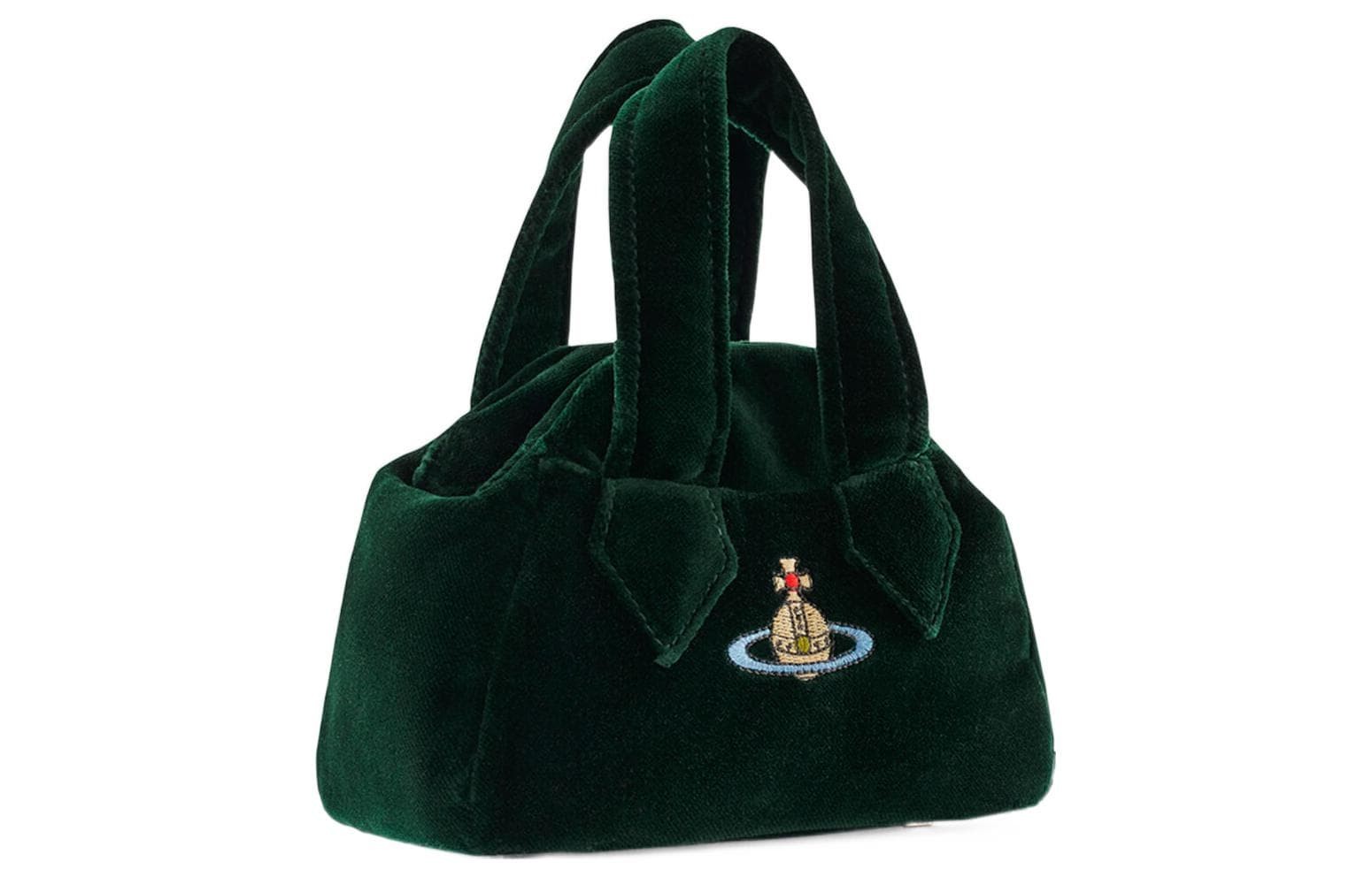 Сумка Vivienne Westwood ARCHIVE YASMINE - изображение 3