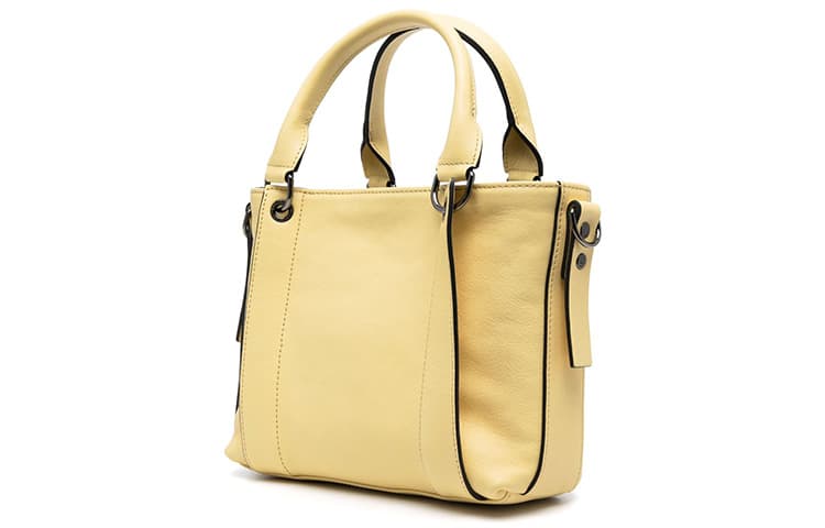 Сумка LONGCHAMP 3DLogo Tote - изображение 2
