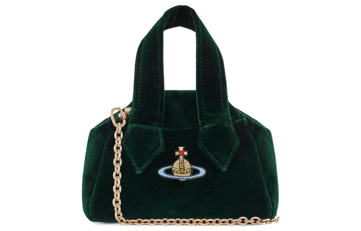 Сумка Vivienne Westwood ARCHIVE YASMINE - изображение 2