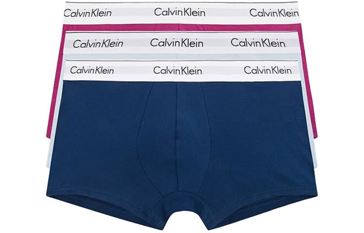 Трусы CKCalvin Klein 3 - изображение 1