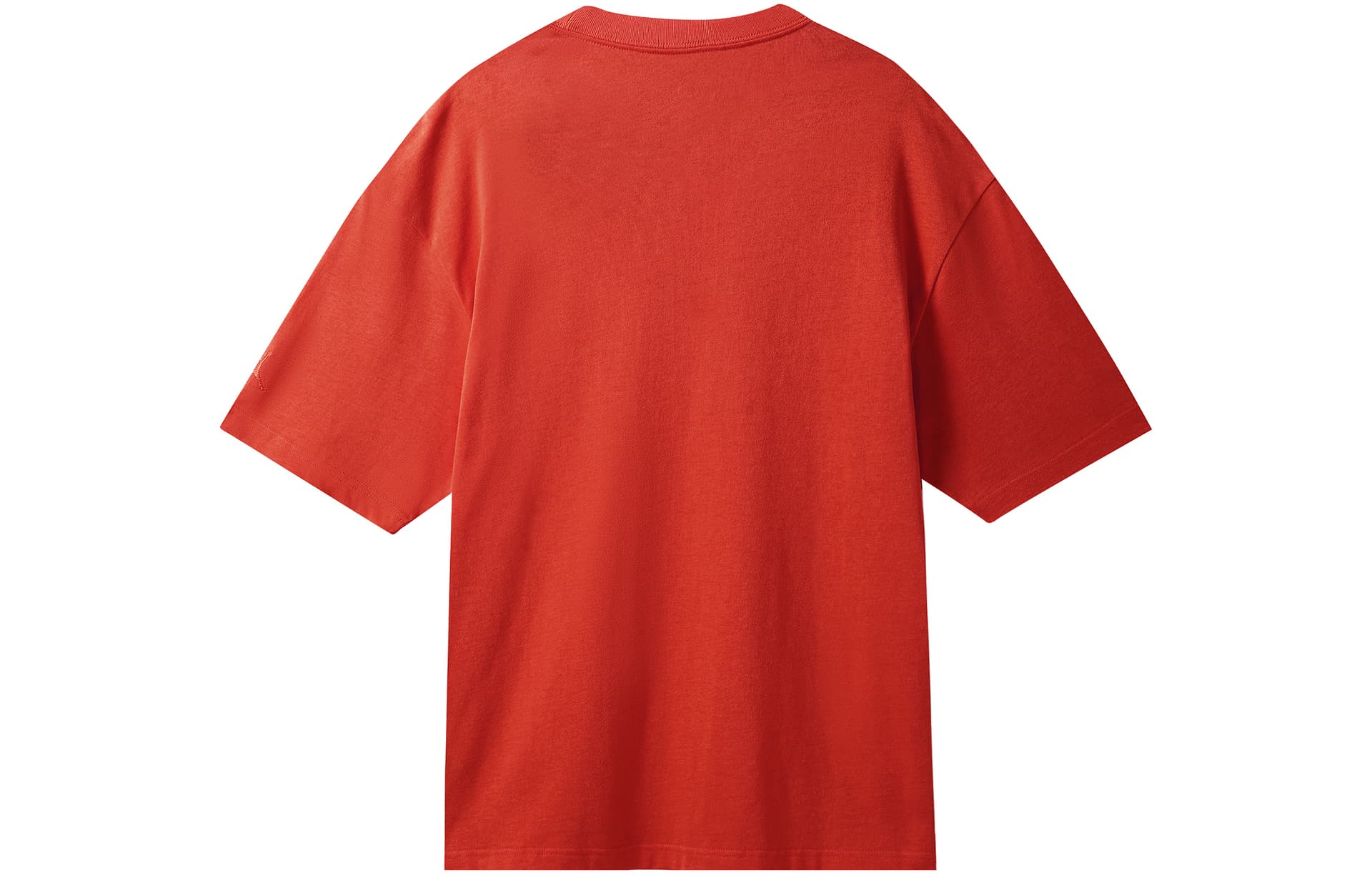 Футболка Jordan AIR WORDMARK T - изображение 2