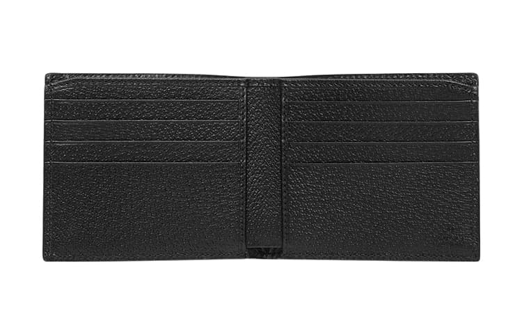 Кошелек GUCCI interlocking G - изображение 5