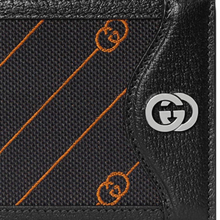 Кошелек GUCCI interlocking G - изображение 6