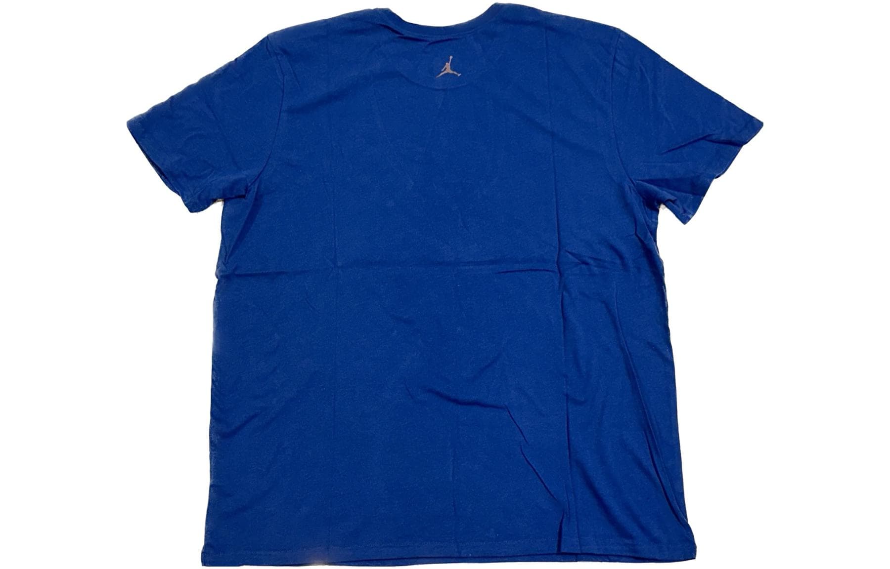 Футболка Jordan T - изображение 2