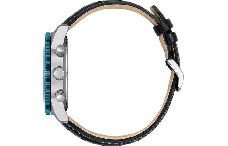Часы CITIZENFF CA4558-16E - изображение 3