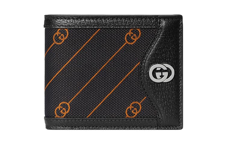 Кошелек GUCCI interlocking G - изображение 1