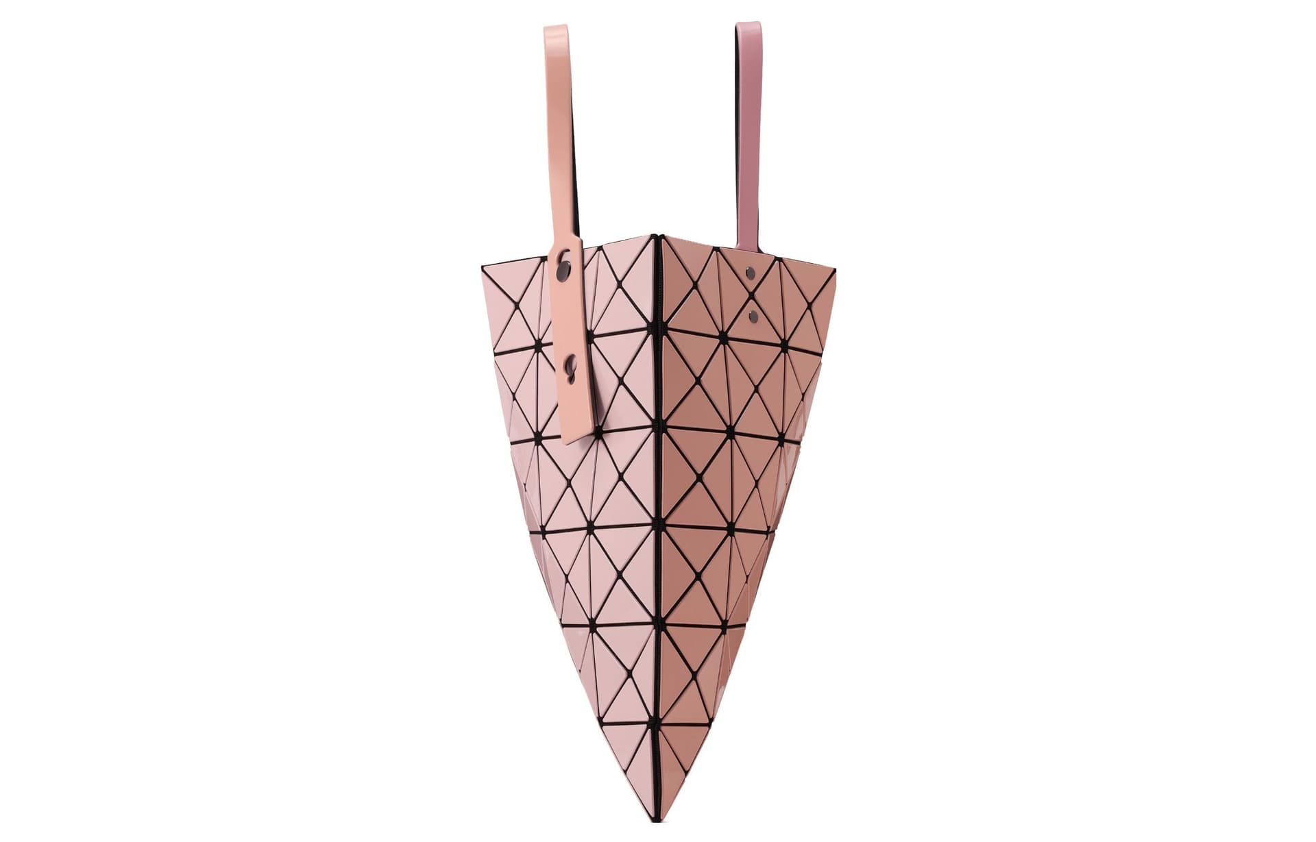 Сумка ISSEY MIYAKE Lucent Gloss Mix - изображение 2