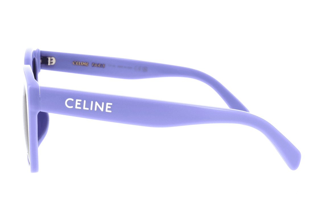 Солнцезащитные очки CELINE MONOCHROMS 03 - изображение 3
