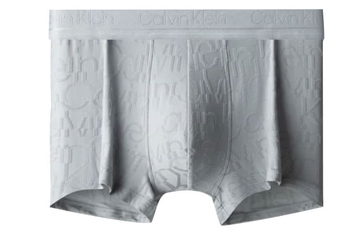 Трусы CKCalvin Klein Logo 1 - изображение 2