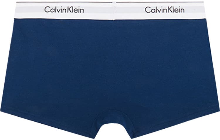 Трусы CKCalvin Klein 3 - изображение 3