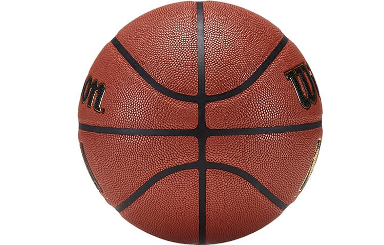 Мяч Wilson 7 PU - изображение 5