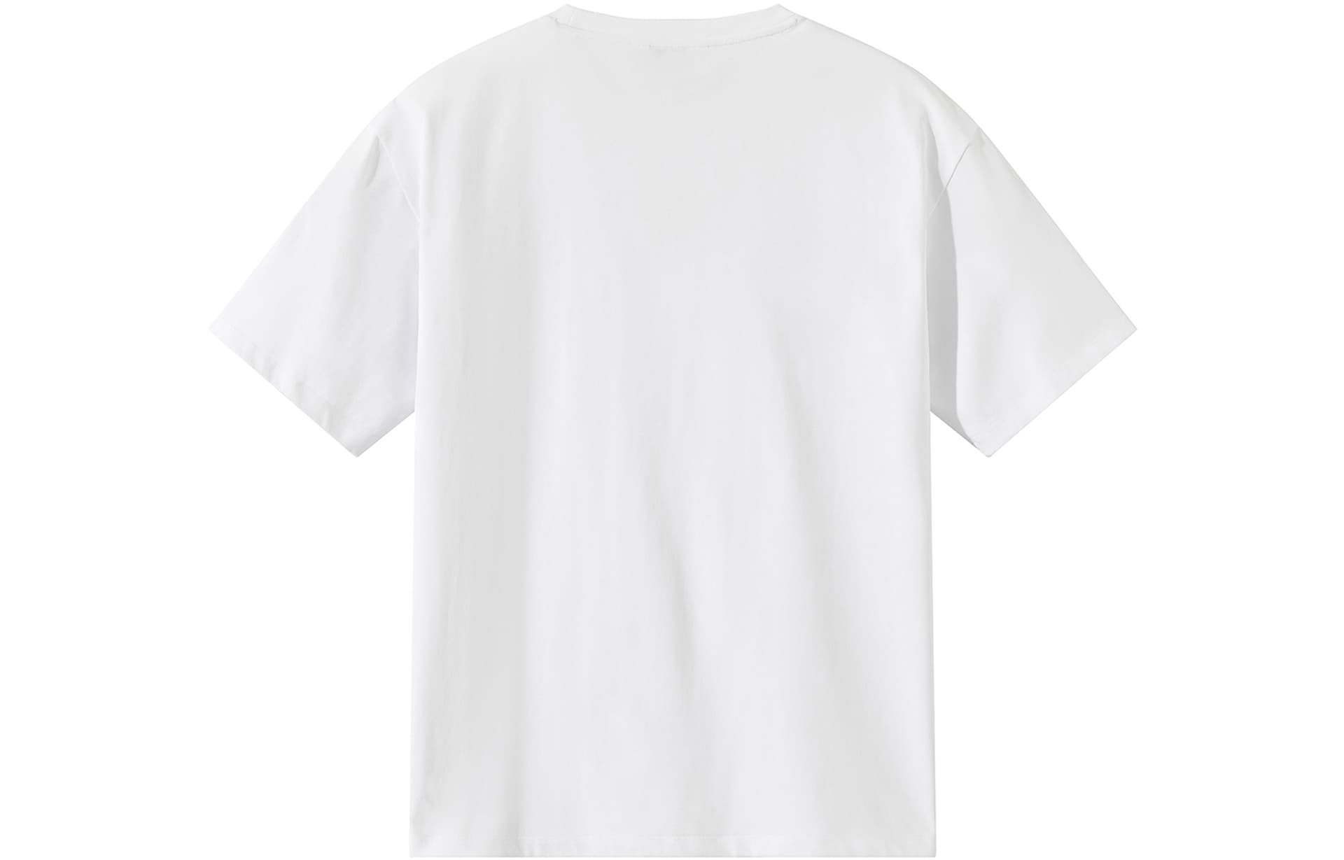 Футболка FAIRWHALE T - изображение 2