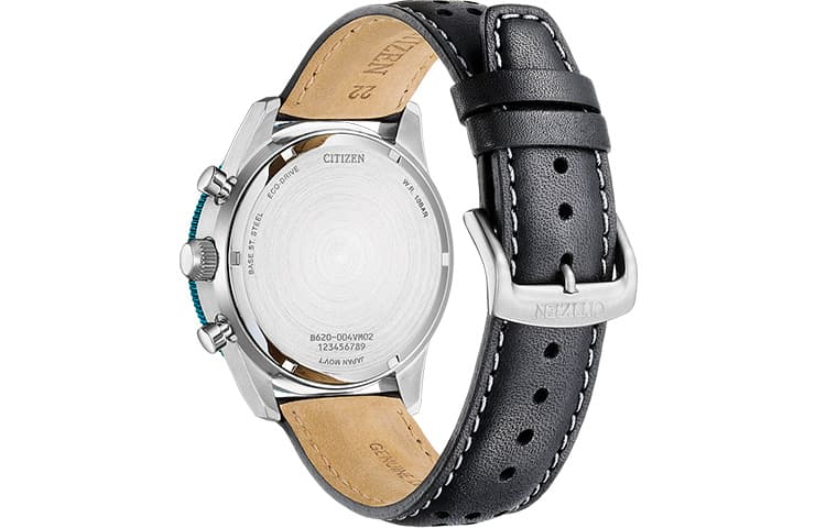 Часы CITIZENFF CA4558-16E - изображение 2
