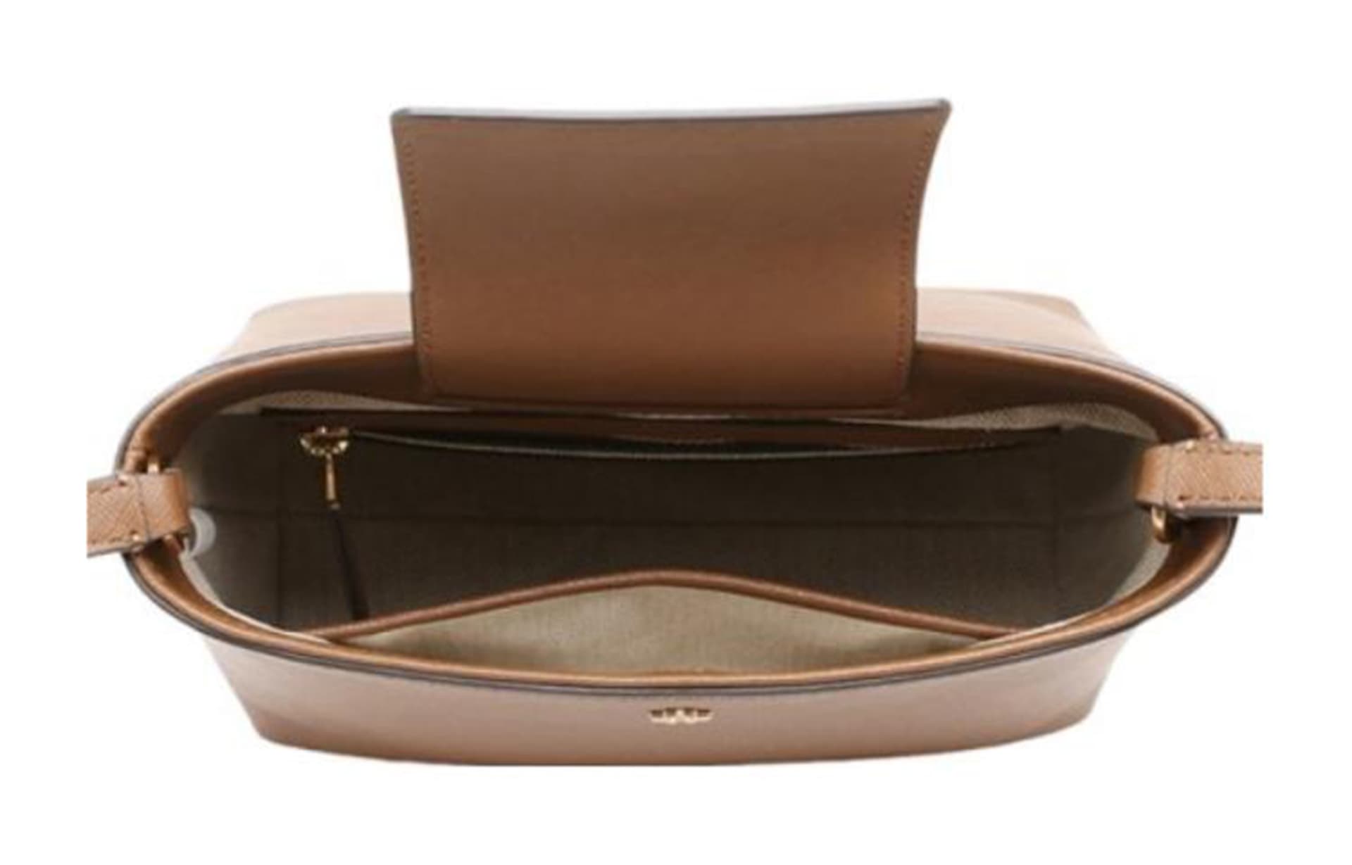Сумка через плечо Tory Burch Emerson - изображение 6