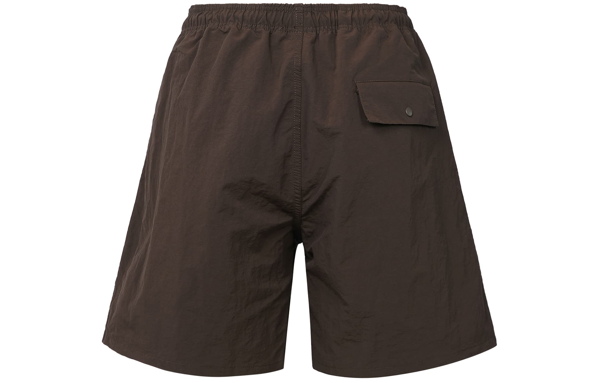 Шорты Travis Scott x McDonald's Cactus Jack Shorts Brown - изображение 2