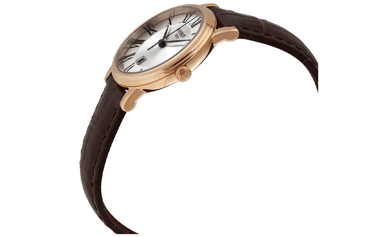 Часы Tissot Carson - изображение 4