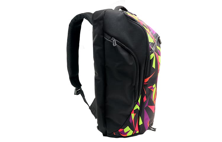 Рюкзак YONEX Ткань Рюкзак Унисекс Блестящий Розовый Розовый - изображение 3
