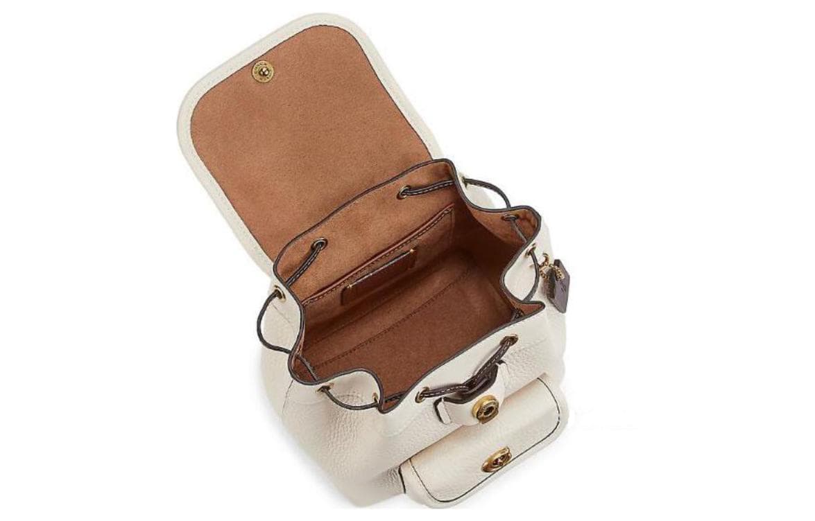 Рюкзак COACH Backpack 23 - изображение 4