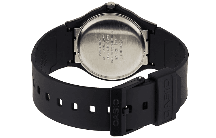 Часы CASIO YOUTH MQ-76-9ALDF - изображение 4