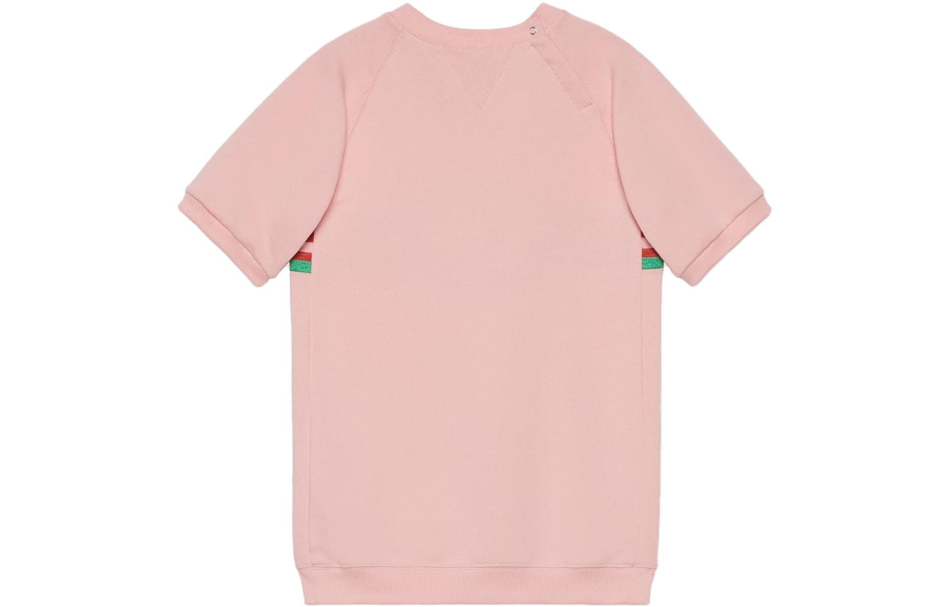 GUCCI Розовые Детские Платья - изображение 2