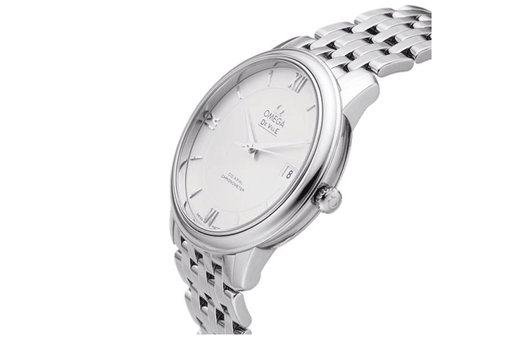 Часы OMEGA De Ville 424.10.37.20.02.001 - изображение 2