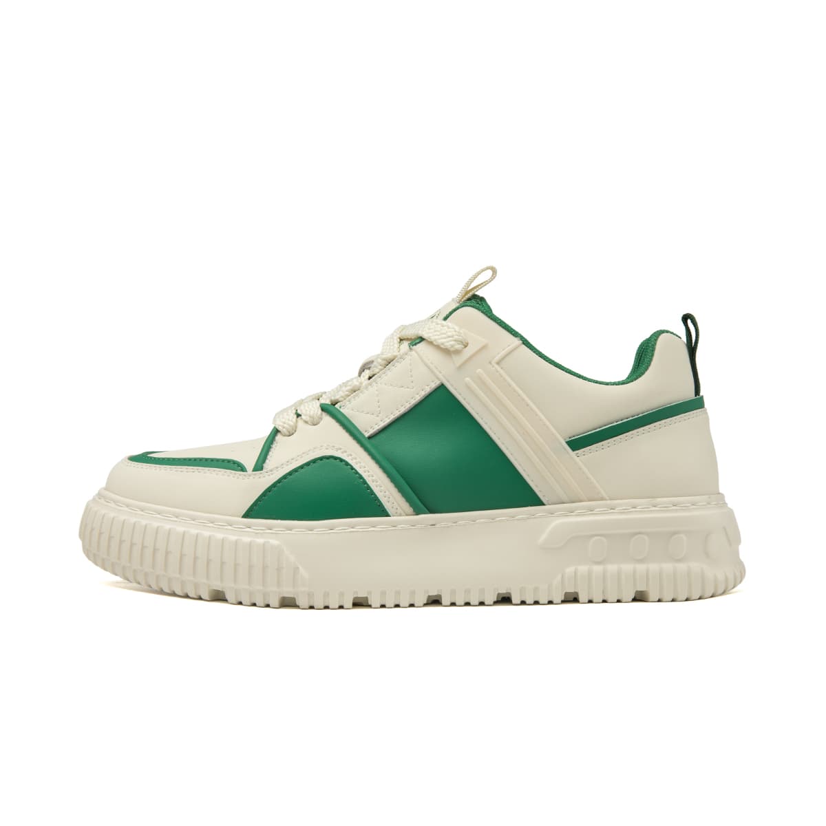 Кроссовки AOKANG Retro Low-top Sneakers - изображение 1