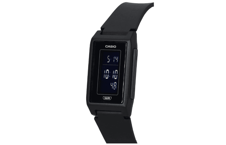 Часы CASIO LF-10WH-1 - изображение 3