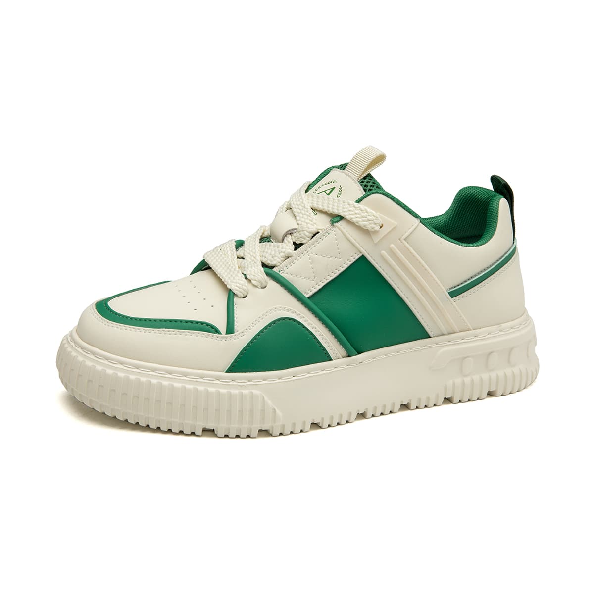 Кроссовки AOKANG Retro Low-top Sneakers - изображение 2