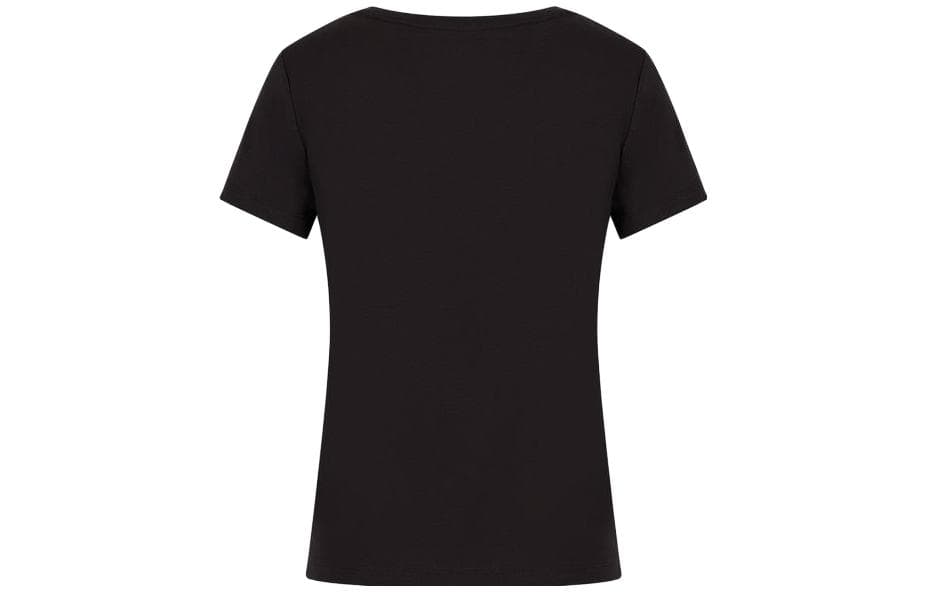 Футболка EMPORIO ARMANI Женские футболки - изображение 2