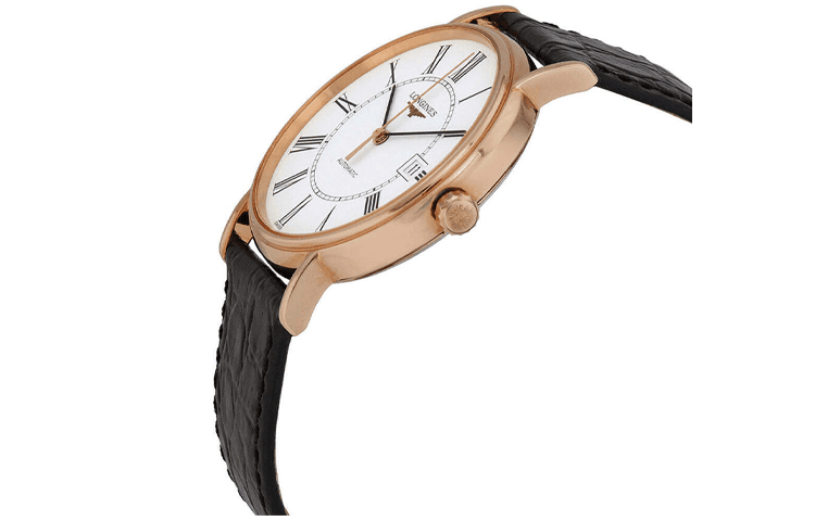 Часы LONGINES 38.5mm L4.921.1.11.2 - изображение 2